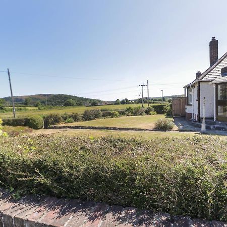 Vila Laragh Llandudno Exteriér fotografie