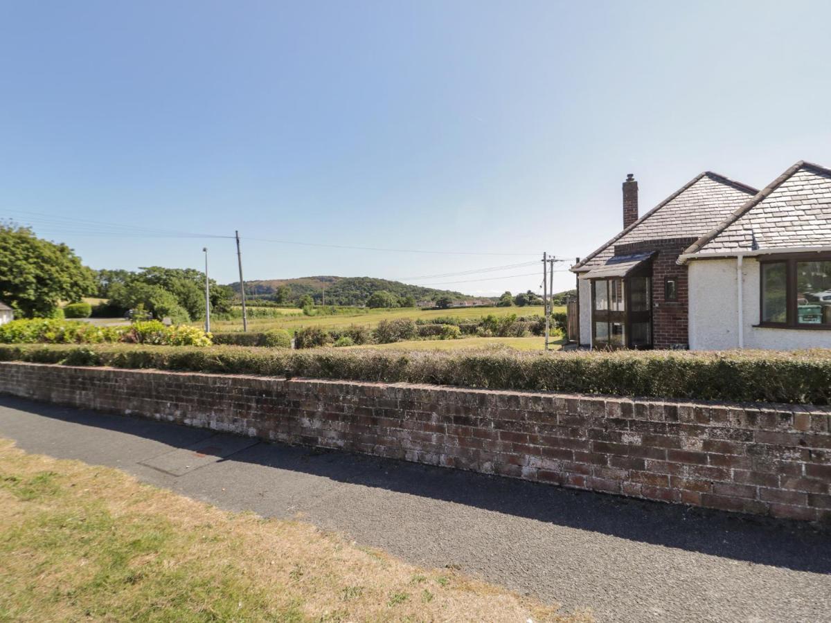Vila Laragh Llandudno Exteriér fotografie